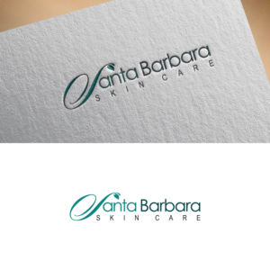 Design de Logo par webeezine pour Santa Barbara Skin Care | Design : #14420743