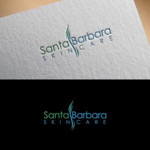 Design de Logo par webeezine pour Santa Barbara Skin Care | Design : #14420744