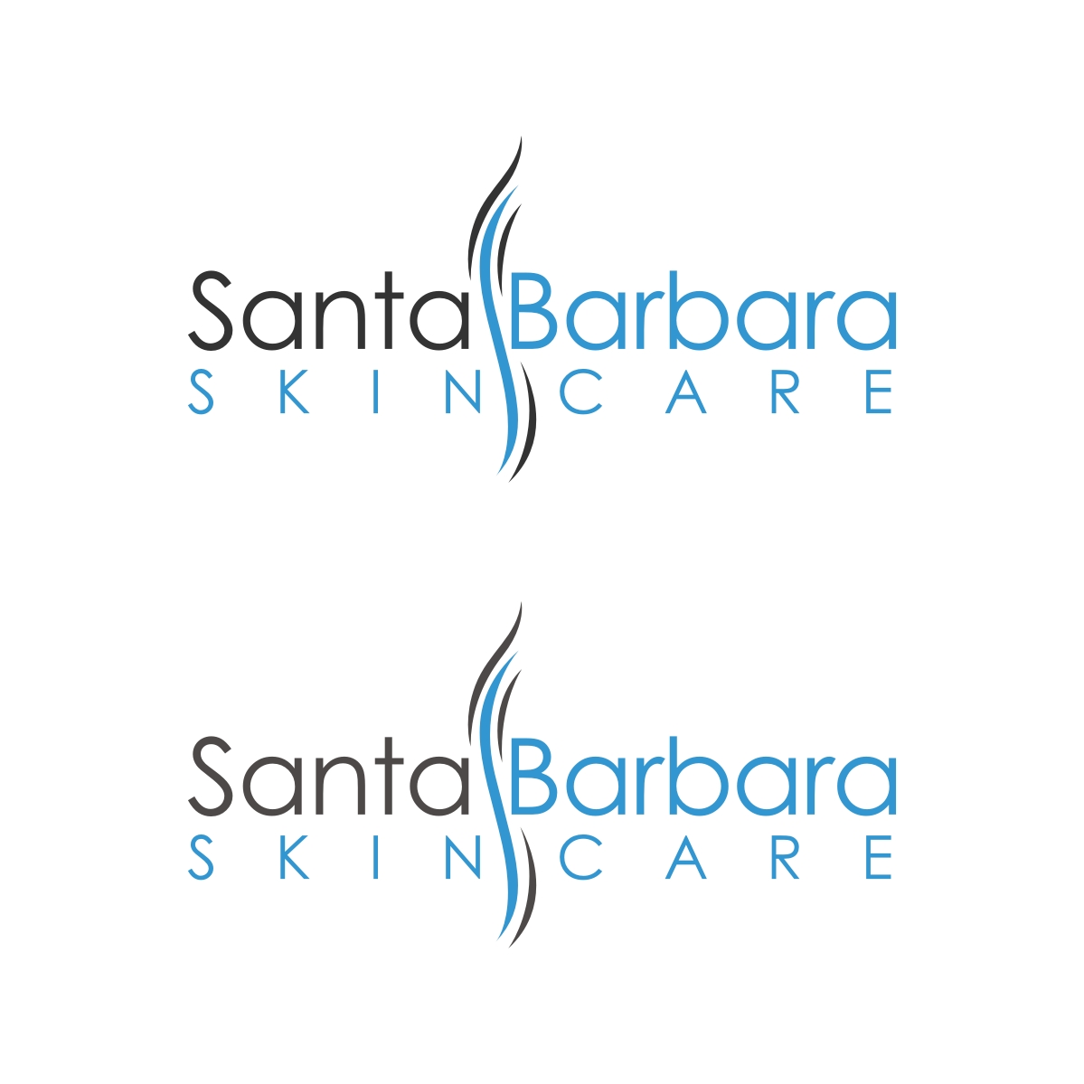 Design de Logo par webeezine pour Santa Barbara Skin Care | Design #14445814