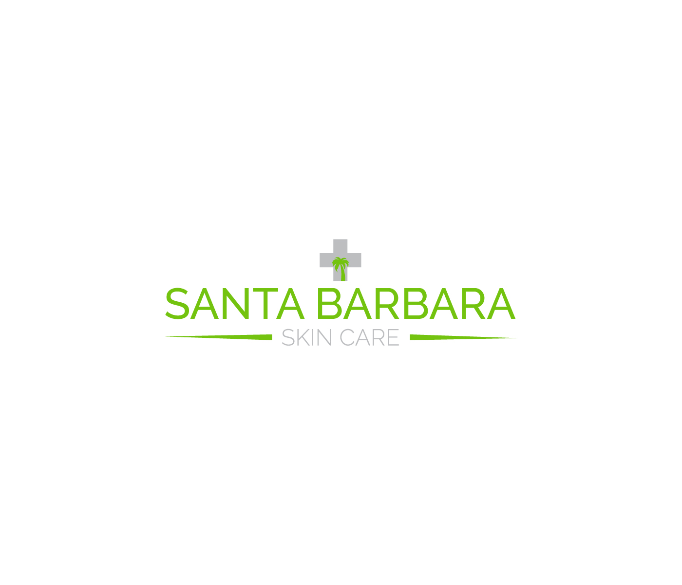 Diseño de Logo por AlphaDezin3 para Santa Barbara Skin Care | Diseño #14438243