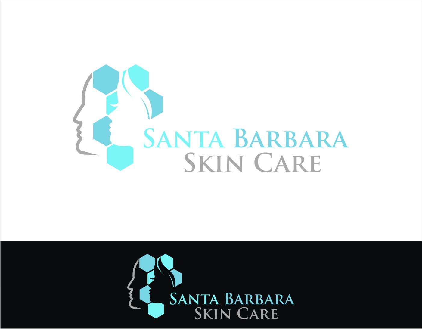 Design de Logo par Soul Light pour Santa Barbara Skin Care | Design #14415056