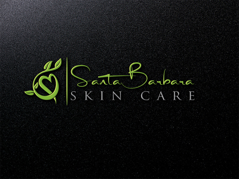 Design de Logo par Swatches Design Solution pour Santa Barbara Skin Care | Design #14410993