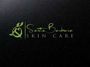 Design de Logo par Swatches Design Solution pour Santa Barbara Skin Care | Design : #14410993