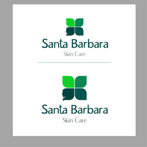 Logo Design by JF Leduc for Santa Barbara Skin Care | Design #14430066