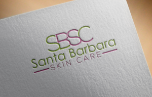 Design de Logo par Adda design pour Santa Barbara Skin Care | Design : #14412117