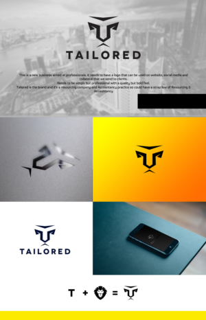 Logo Design by D4Designer for Gekko Holdings PCC | Design: #14402590