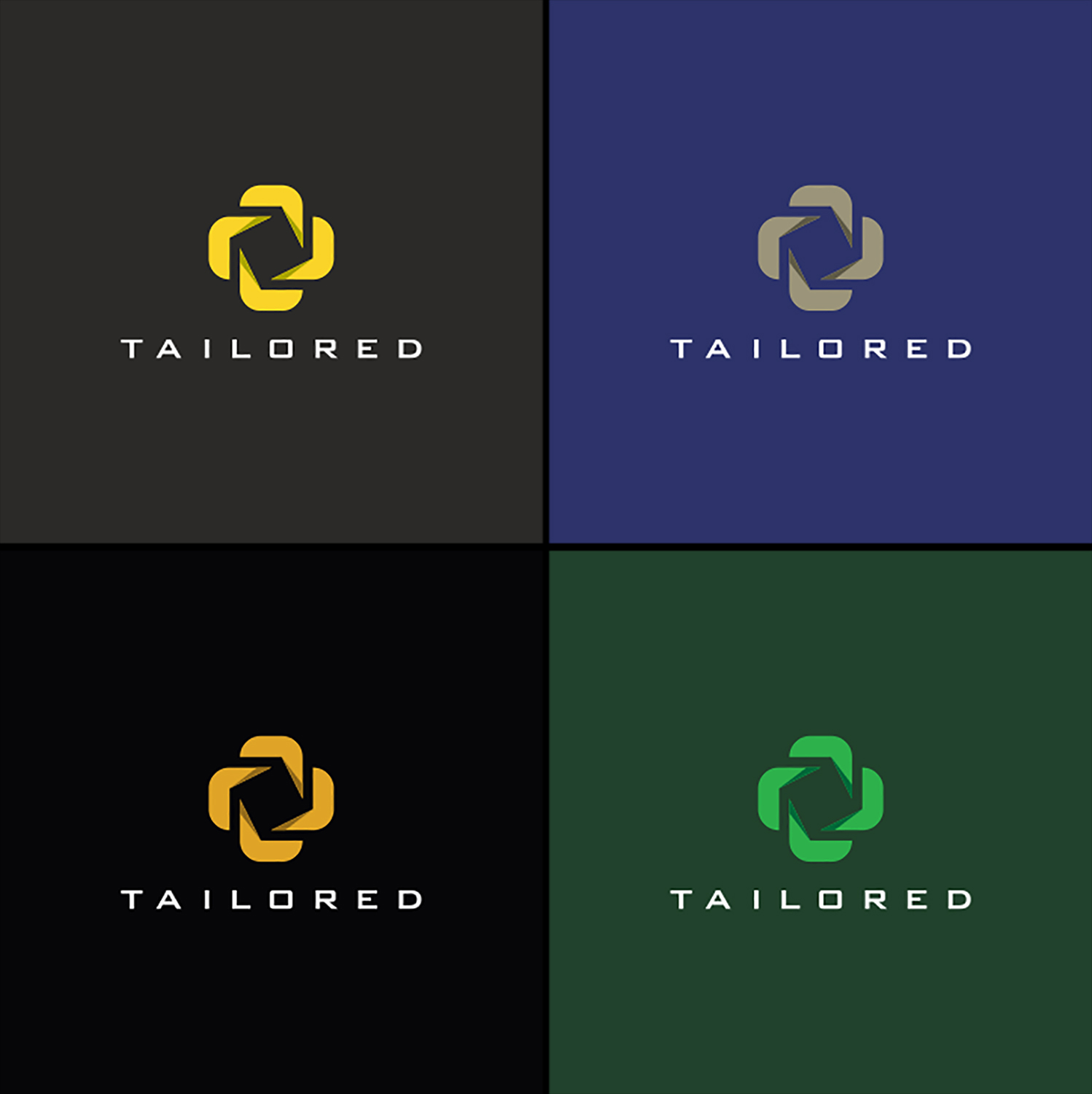 Logo Design by IMD-HUB for Gekko Holdings PCC | Design #14411143