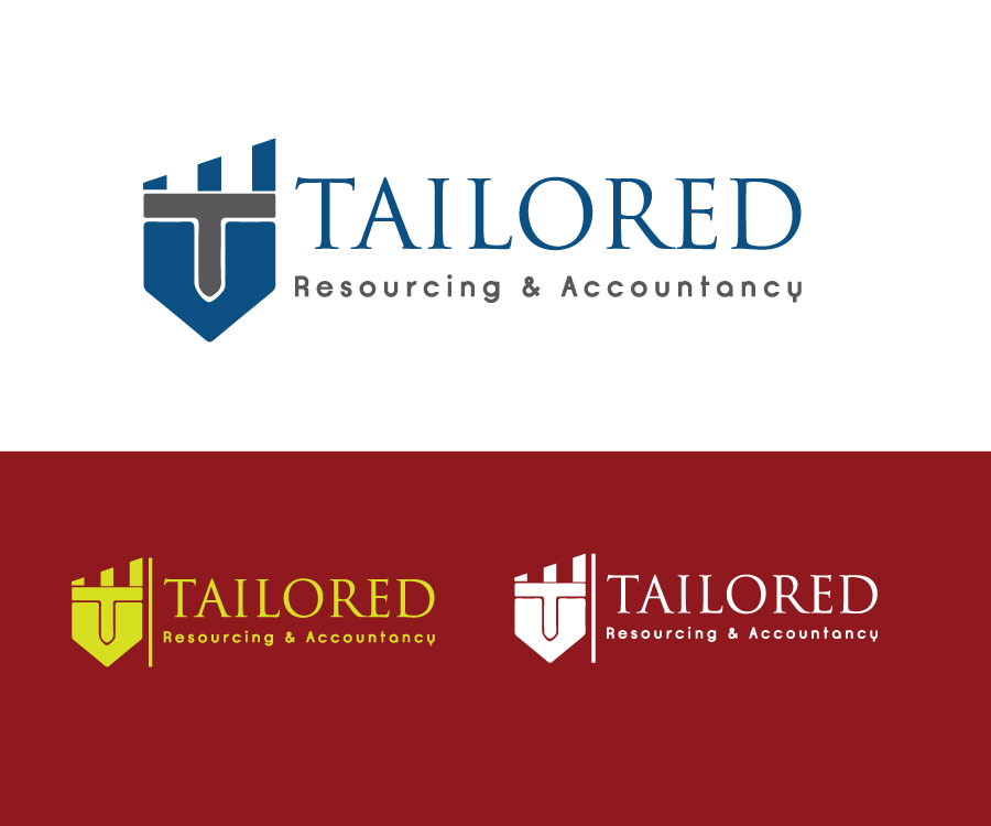 Logo Design by taherswapon for Gekko Holdings PCC | Design #14406370