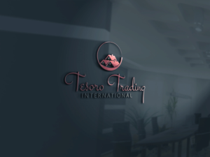 Logo Design by Top king  designer for Centinela Steel  | Design: #14425331