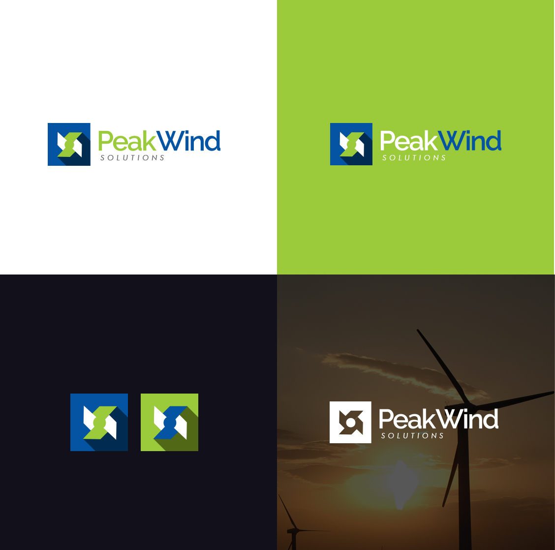 Logo-Design von IMD-HUB für dieses Projekt | Design #14456461