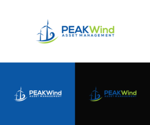 Logo-Design von CHAN GRFX für dieses Projekt | Design: #14462365