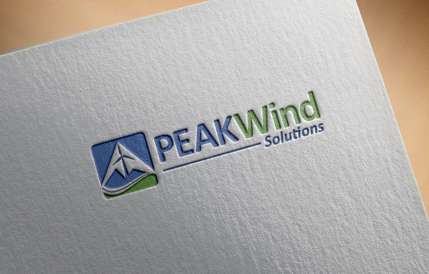 Logo Design by Khalik for this project | Design #14442785