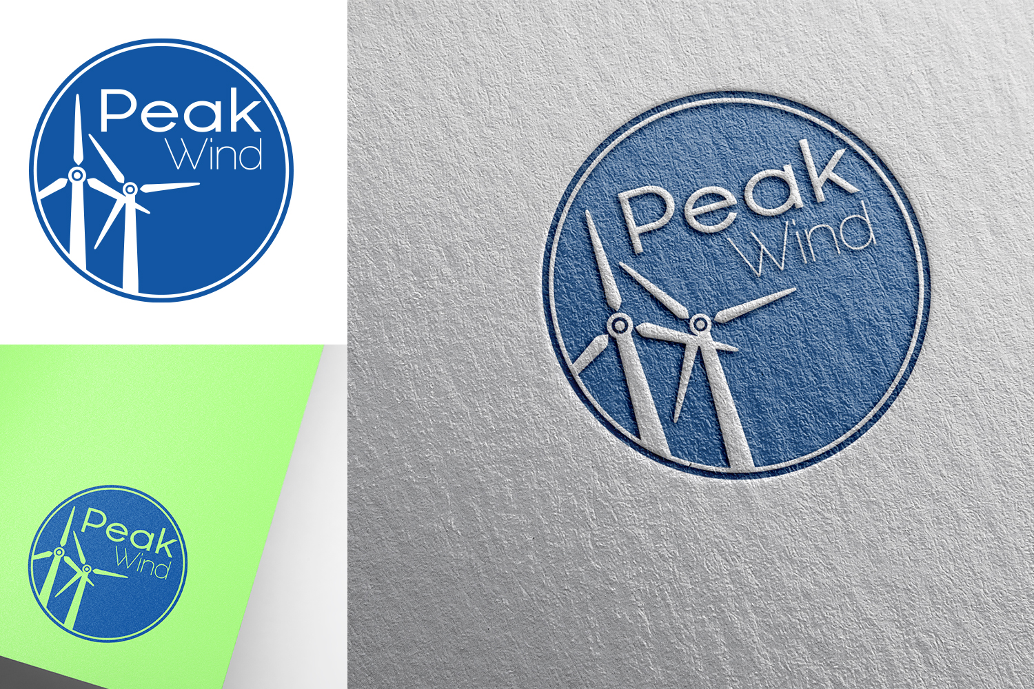 Logo Design by slmntas68 for this project | Design #14469658