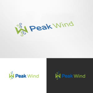 Logo Design by KBrushy