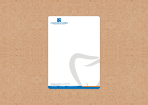 Design En-Tête par ViEloT DeSign pour Confidentures | Design #14406958