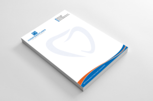 Letterhead Design by alpesh9520 for Confidentures | Design: #14412754