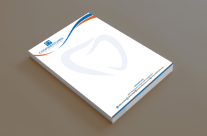 Letterhead Design by alpesh9520 for Confidentures | Design: #14412755