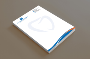 Letterhead Design by alpesh9520 for Confidentures | Design: #14412757