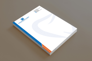 Letterhead Design by alpesh9520 for Confidentures | Design: #14412773