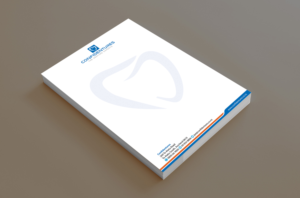 Letterhead Design by alpesh9520 for Confidentures | Design: #14412775