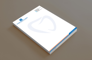 Letterhead Design by alpesh9520 for Confidentures | Design: #14412776