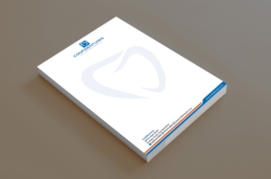 Letterhead Design by alpesh9520 for Confidentures | Design: #14412803