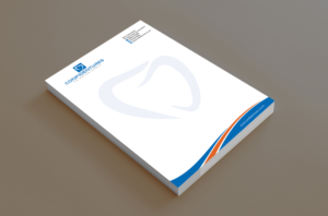 Letterhead Design by alpesh9520 for Confidentures | Design: #14414152