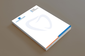 Letterhead Design by alpesh9520 for Confidentures | Design: #14414153