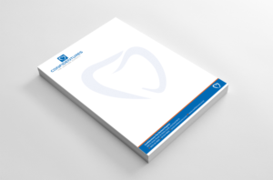 Letterhead Design by alpesh9520 for Confidentures | Design: #14414278