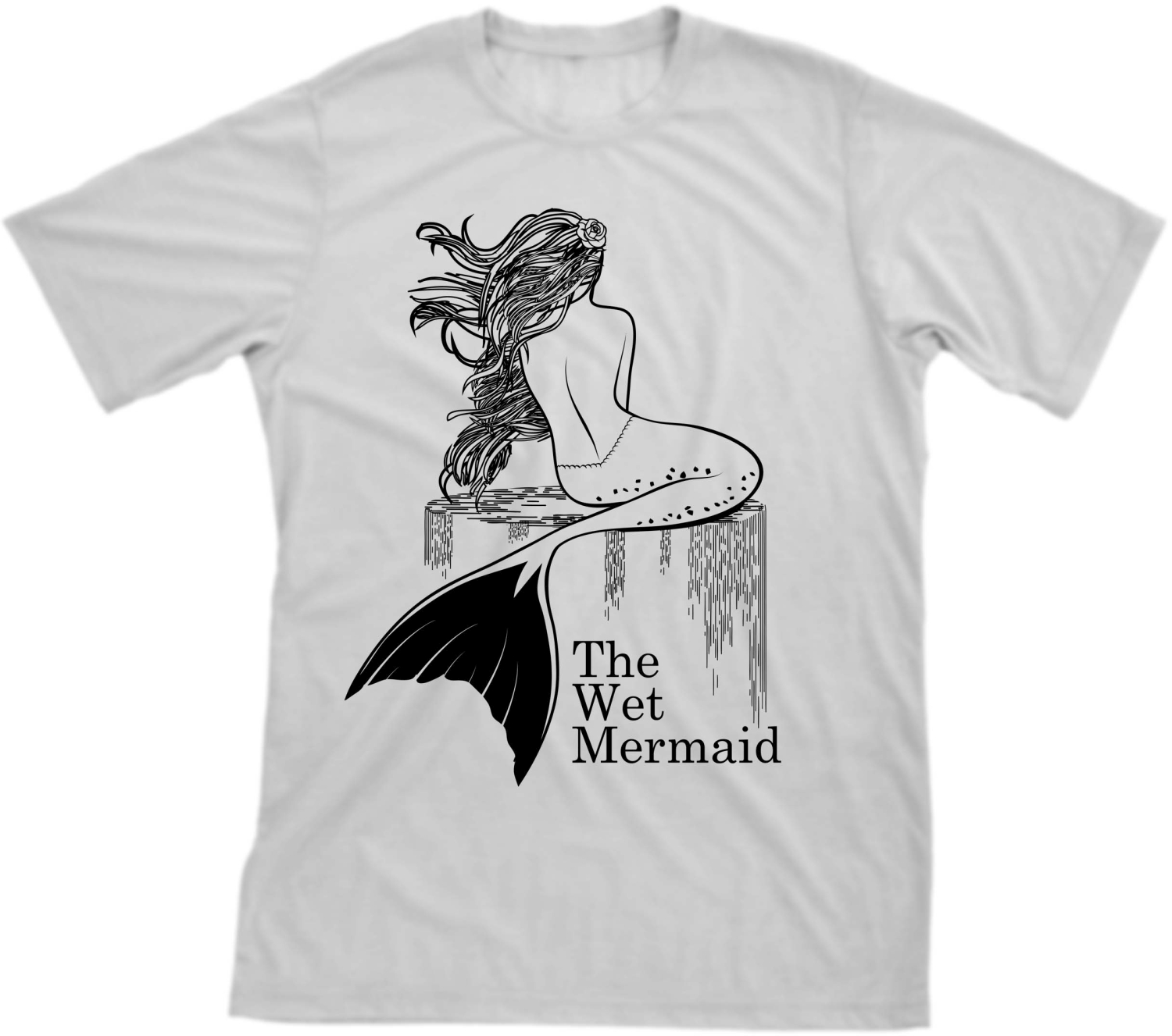 T-shirt Design by Tatjana R. for Getarmbruster | Design #14518097