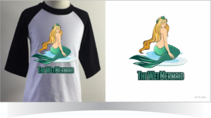T-shirt Design by r-toha for Getarmbruster | Design #14461501