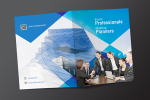 Brochure Design by - SWING -