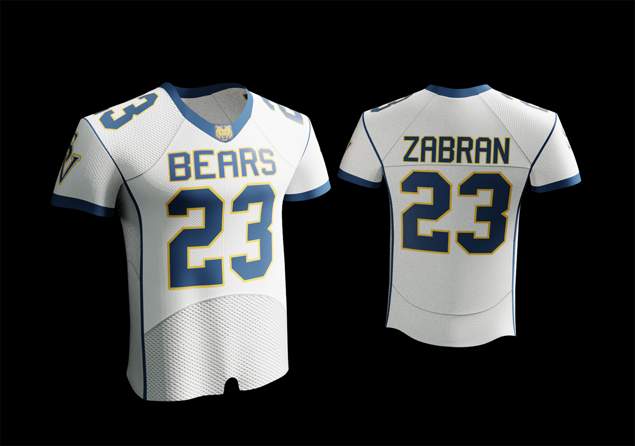 3D Design by BrandShip™ for Slaughter Rule, LLC | Design #14607674
