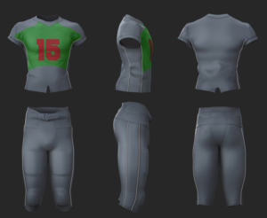3D Design by Desartign_
