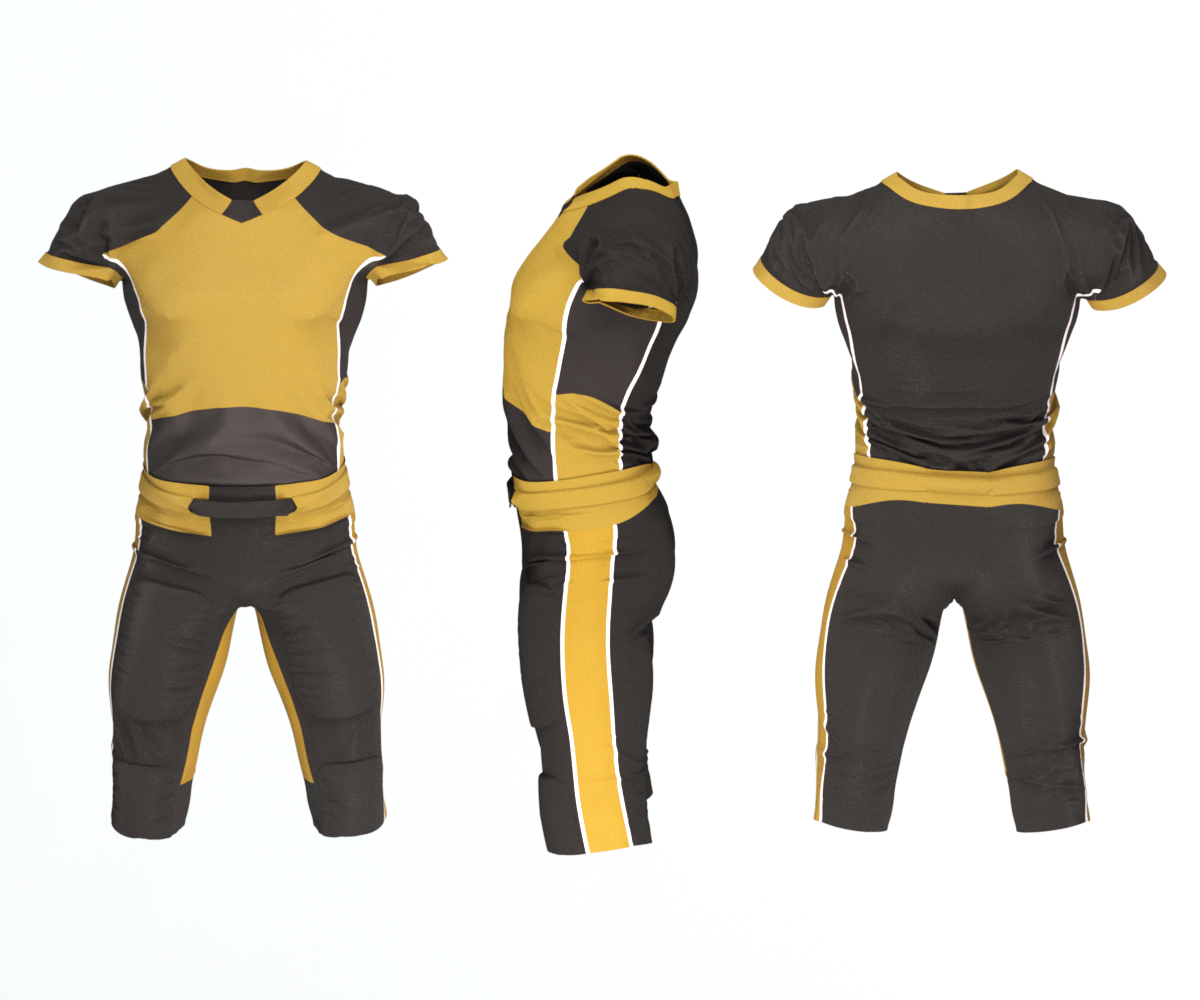 3D Design by NilliNeuf for Slaughter Rule, LLC | Design #14540407