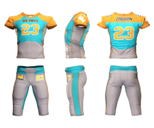3D Design by NilliNeuf for Slaughter Rule, LLC | Design: #14582710