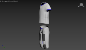3D Design by mr.Traykov