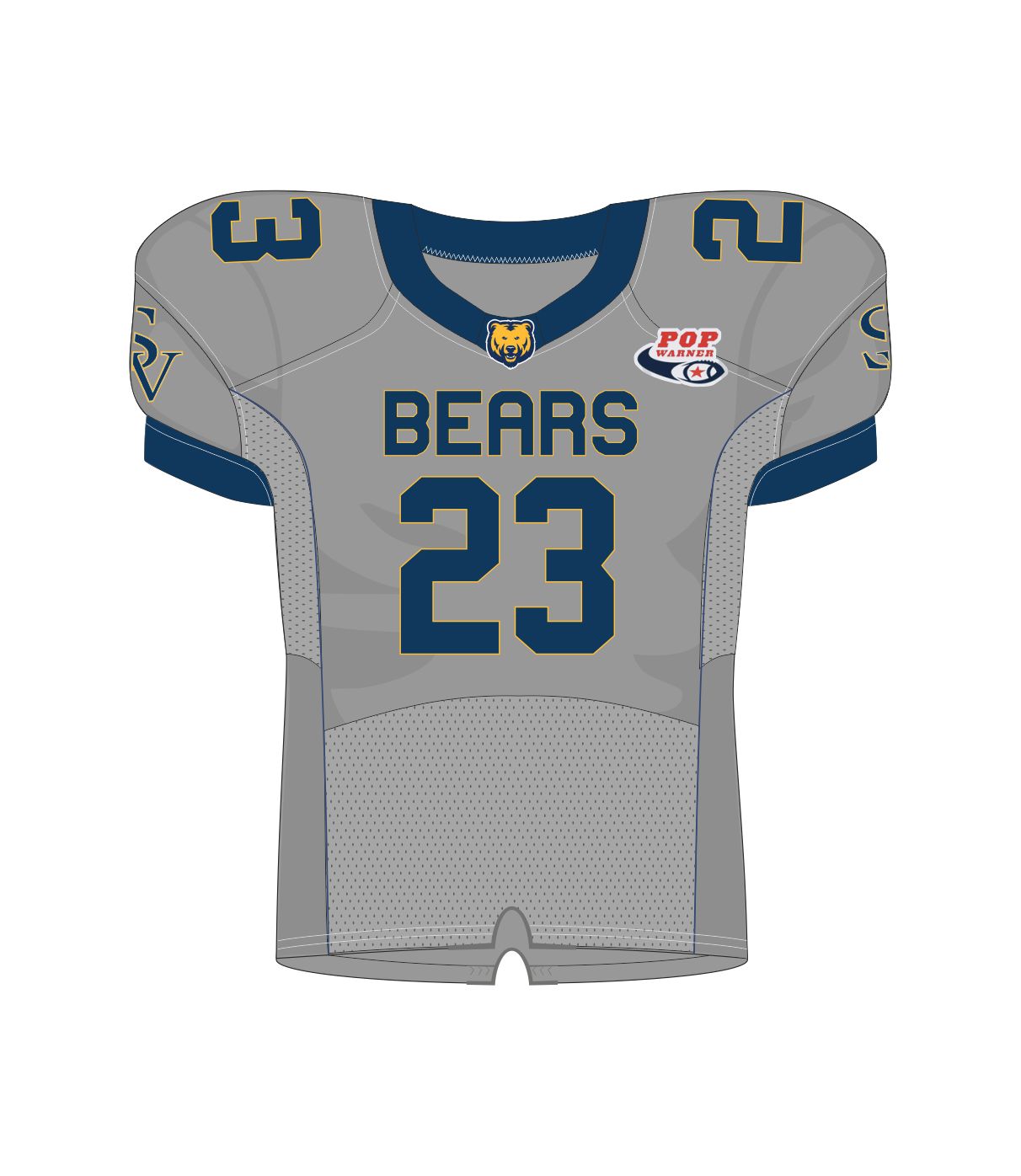 3D Design by fidan_nabiyeva-jw for Slaughter Rule, LLC | Design #14494699