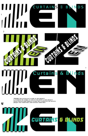 Logo Design by fourdog123