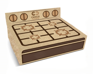 Packaging Design by Impressive Sol