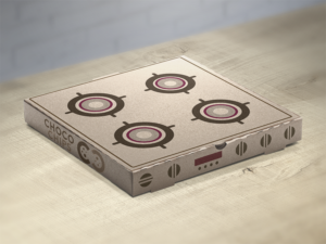 Packaging Design by jaycobbb