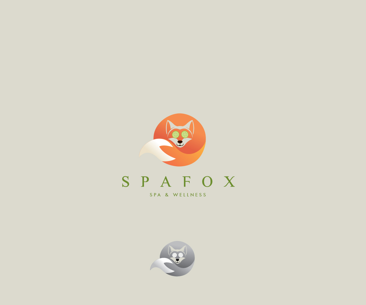 Logo Design by Rama Dom™ for this project | Design #14488293
