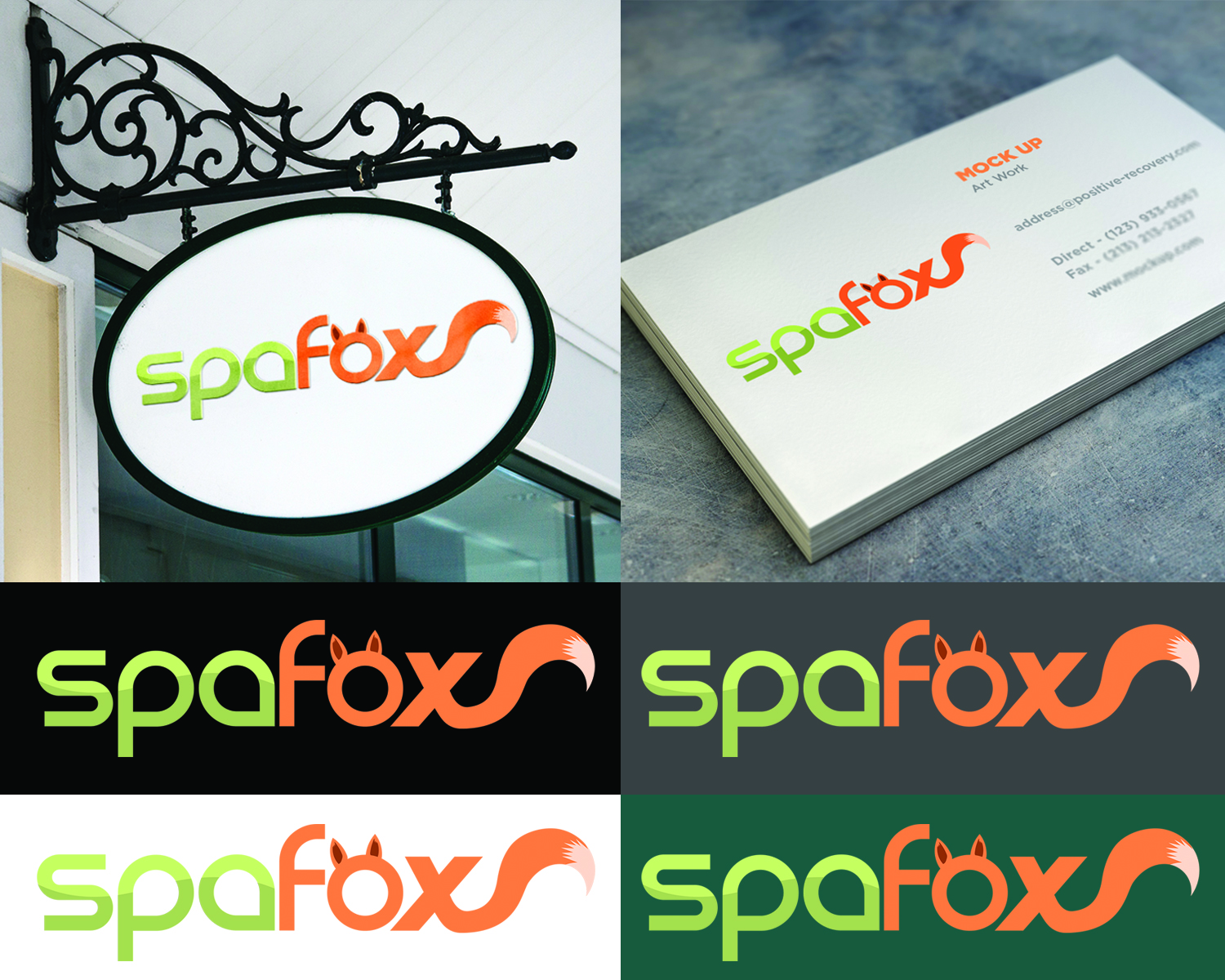 Logo Design by EA5Designs for this project | Design #14584101