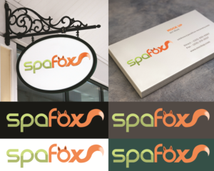 Logo-Design von EA5Designs für dieses Projekt | Design #14584101