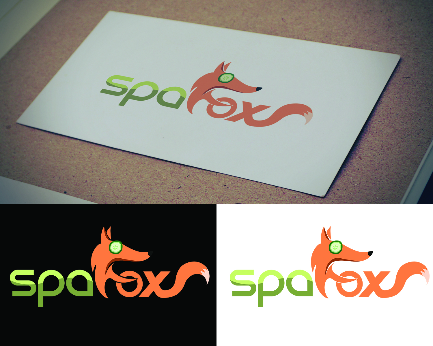 Logo Design by EA5Designs for this project | Design #14585224