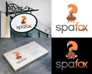Logo Design by EA5Designs for this project | Design: #14585598