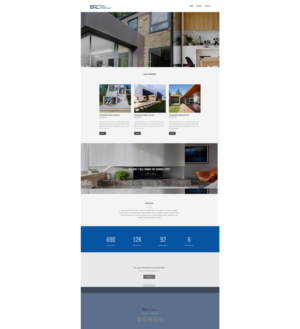 Web Design by Panther