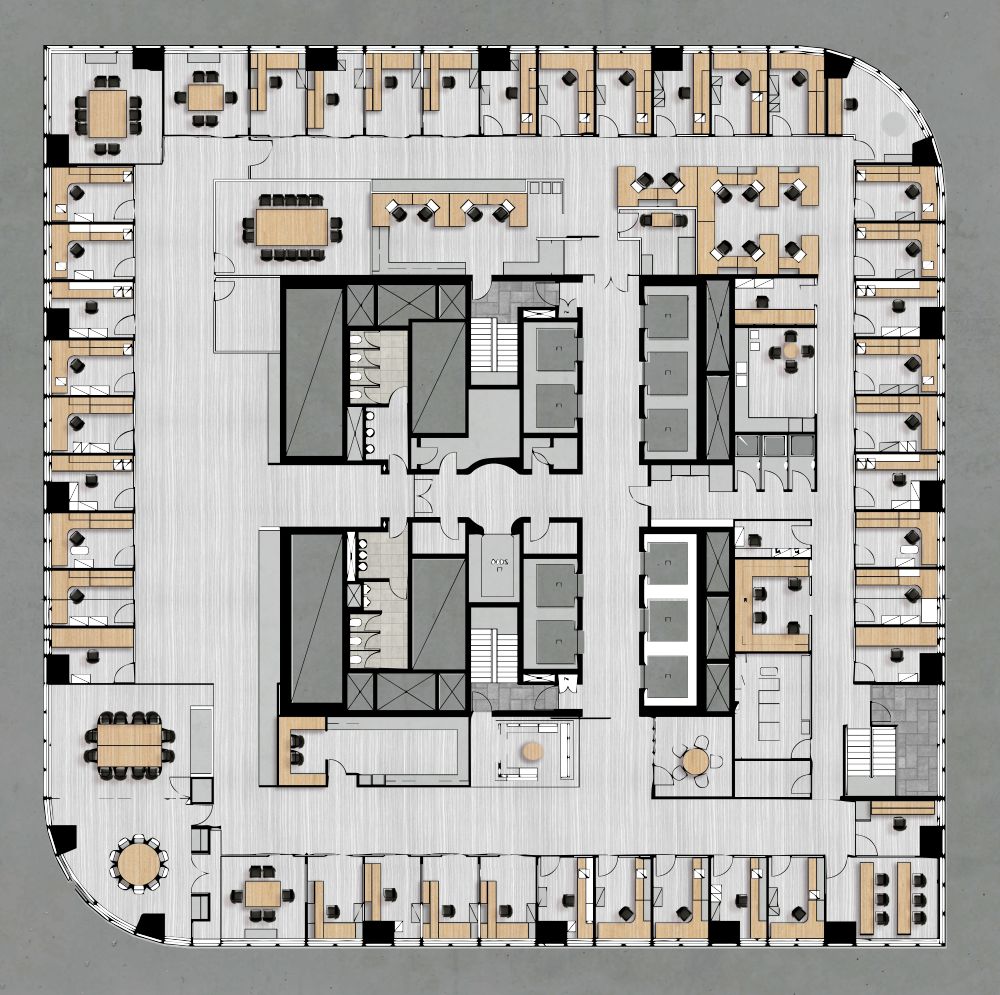 Design Graphique par Nuha Notion pour ce projet | Design #14416551