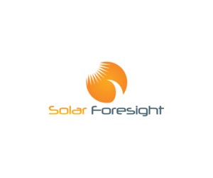 Logo Design by meygekon for Solar Foresight | Design: #14703511