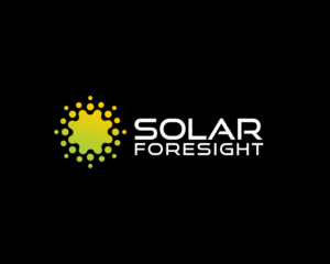 Logo-Design von alpino für Solar Foresight | Design #14481901